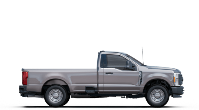 2024 Ford SuperDuty